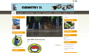 Chemistry35.blogspot.com thumbnail
