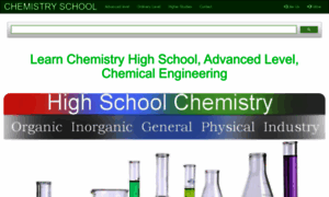 Chemistryscl.com thumbnail