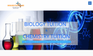 Chemistrytuitionsg.com thumbnail