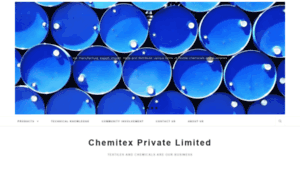 Chemitex.com.pk thumbnail