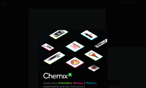 Chemix.org thumbnail