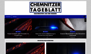 Chemnitz24.info thumbnail