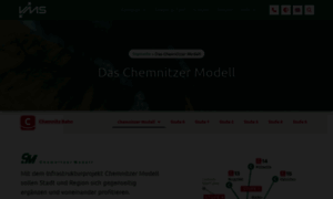 Chemnitzer-modell.de thumbnail