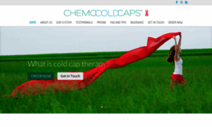 Chemocoldcaps.com thumbnail