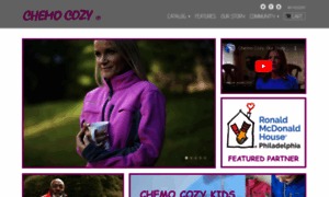 Chemocozy.com thumbnail