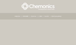 Chemonics.net thumbnail