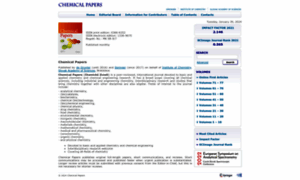 Chempap.org thumbnail