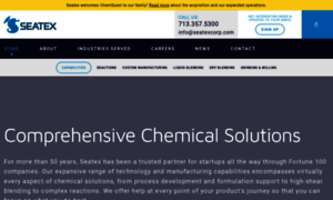 Chemquestchemicals.com thumbnail