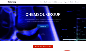Chemsol.ro thumbnail