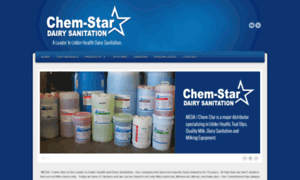 Chemstarworks.com thumbnail