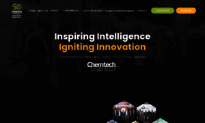Chemtech-online.com thumbnail