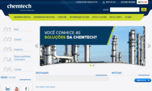 Chemtech.com.br thumbnail