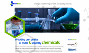 Chemtech.com.pk thumbnail