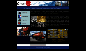 Chemtek.co.uk thumbnail