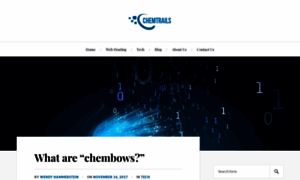 Chemtrails.cc thumbnail