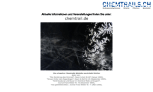 Chemtrails.ch thumbnail