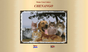 Chenango.nl thumbnail