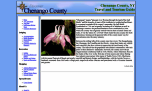 Chenangocounty.org thumbnail