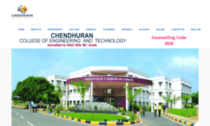 Chendhuran.in thumbnail