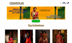 Cheneta.in thumbnail