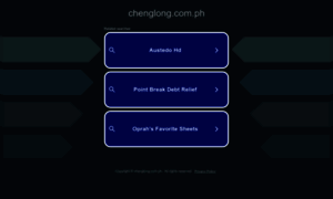 Chenglong.com.ph thumbnail