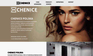 Chenice.pl thumbnail