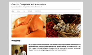 Chenlinacupuncture.com thumbnail