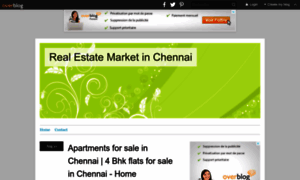 Chennaiapartments.over-blog.com thumbnail