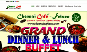 Chennaicafe.com thumbnail