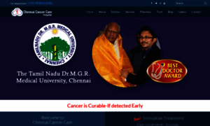 Chennaicancercare.in thumbnail