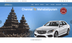 Chennaicarrentals.in thumbnail