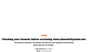 Chennaicitynews.net thumbnail