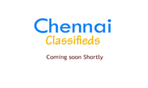 Chennaiclassifieds.co.in thumbnail