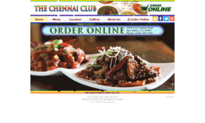 Chennaiclubsanmateo.com thumbnail