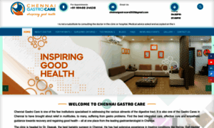 Chennaigastrocare.in thumbnail