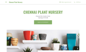 Chennaiplantnursery.business.site thumbnail