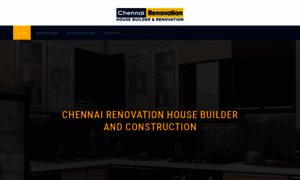 Chennairenovation.com thumbnail