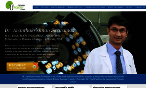 Chennaiurologyclinic.co.in thumbnail
