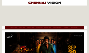Chennaivision.com thumbnail