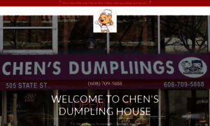 Chensdumplinghouse.com thumbnail