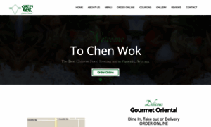 Chenwok1.com thumbnail