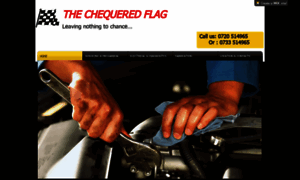 Chequeredflag.co.ke thumbnail