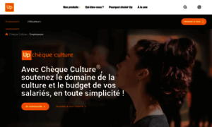 Cheques-cadeaux-culturels.fr thumbnail