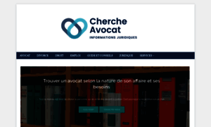 Cherche-avocat.fr thumbnail