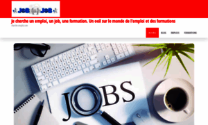 Cherche-emploi.com thumbnail