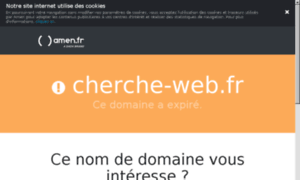 Cherche-web.fr thumbnail