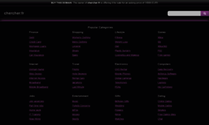 Chercher.fr thumbnail