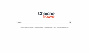 Cherchetrouve.net thumbnail