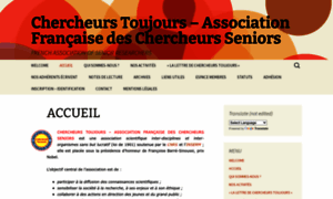 Chercheurs-toujours.org thumbnail