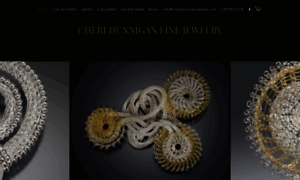 Cheridunniganjewelry.com thumbnail